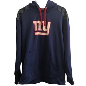 New York Giants Hoodie